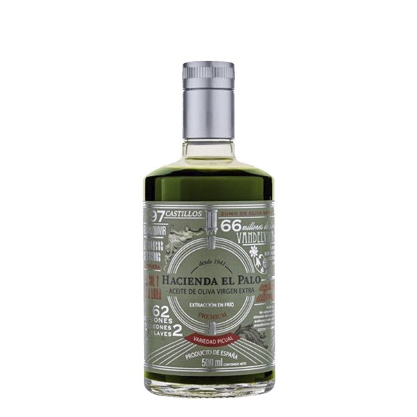 Pack Hacienda el Palo Premium-lateral