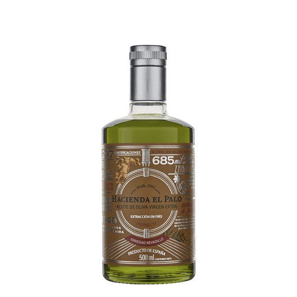 Pack Hacienda el Palo Premium-trasera