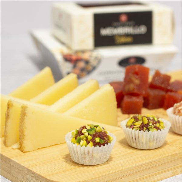 Pack Ideal Tabla de quesos-izquierda