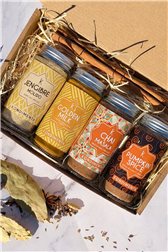 Pack Infusions et Boissons