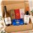 Pack Invitation Gourmet – Vins, Anguilles Portomar et Moscovitas-detalle