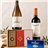 Pack Invitation Gourmet – Vins, Anguilles Portomar et Moscovitas