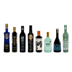 Pack Jaén Selección 2026