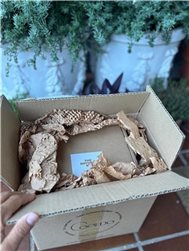Labeau Organic Cream Pack