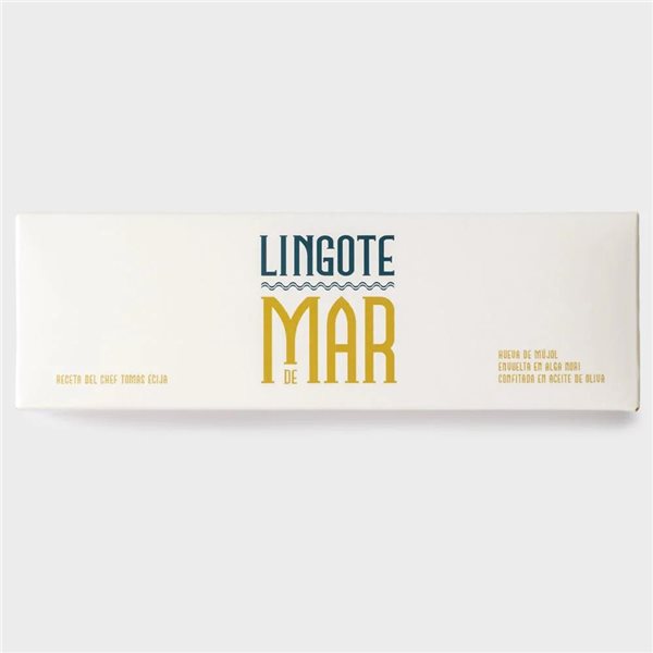 Pack Lingot de Mer et Crémeux de Lingot de Mer-detalle