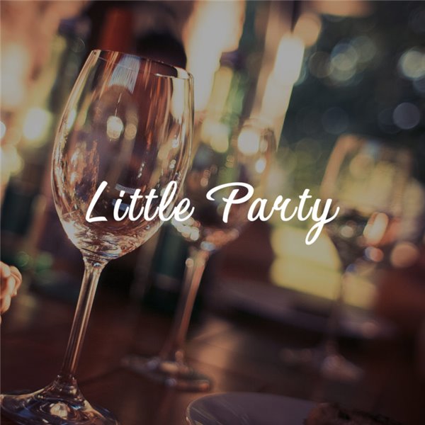 Little Party Pack-detalle