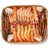 Pack  Mariscada 1.4KG surtido premium  + Croquetas de Carabinero