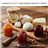 Pack of natural quince paste and 3 gourmet artisanal jams for cheeses-lateral