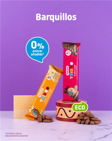 Pack Mix Gaufrettes-lateral