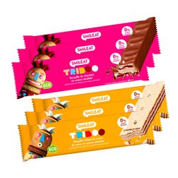 Pack Mix Gaufrettes