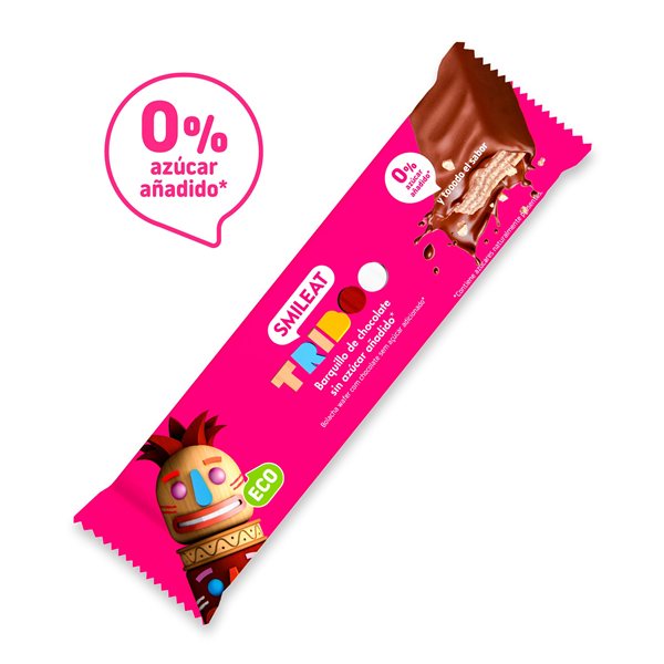 Pack Mix Gaufrettes-trasera