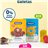 Pack Mix Kekse-lateral