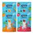 Pack Mix smilados