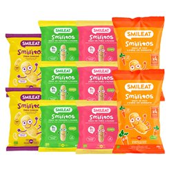 Pack Mix Smilitos