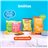 Pack Mix Smilitos

Paquet Mix Smilitos-lateral