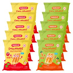 Pack Mix Smilondas