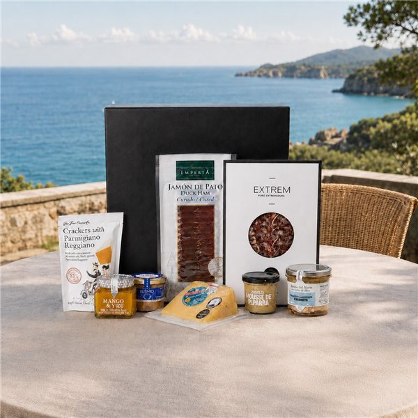 Pack Gourmet  Singular-detalle