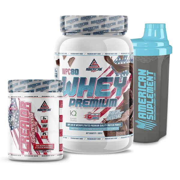 "CHRISTMAS PACK for all athletes and women over 40 years old"-izquierda