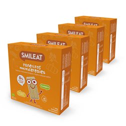 Pack Multigrain Buns X 4