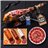 Pack Pecado Carnal · Black Friday | Jamón de Bellota 100% Ibérico +42 Meses Pieza 7-7,5 kg + Surtido de Embutido