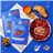Pack Pecado Carnal en tranches · Black Friday | Jambon de bellota 100 % ibérique +42 mois, tranché au couteau (30 sachets) + assortiment de charcuterie tranchée-detalle