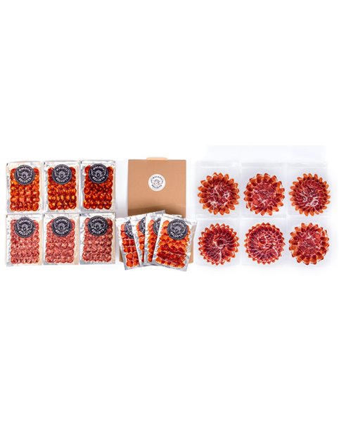 Picnic Pack-lateral
