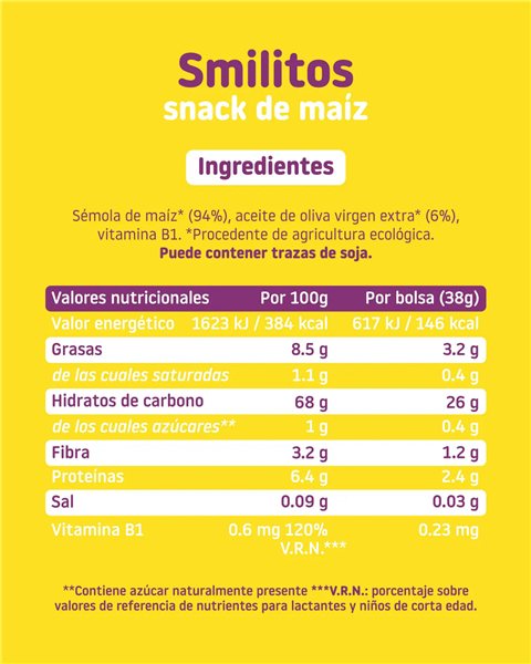 Pack Pouches et Smilitos-izquierda