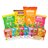Pack Pouches et Smilitos