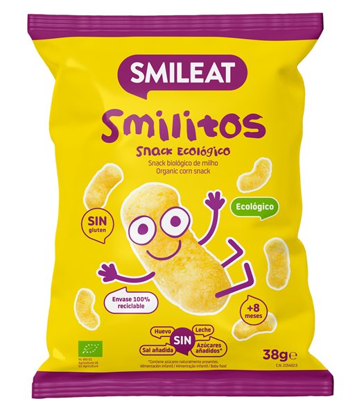 Pack Pouches et Smilitos-trasera