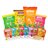 Pack Pouches and Smilitos