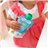 Pack Pouches yogur y avena X 10-lateral