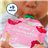 Pack de Pouches yaourt et framboise X 10-detalle