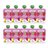 Pack de Pouches yaourt et framboise X 10