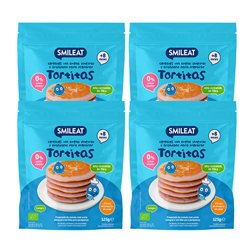 Pack Préparé de Crêpes