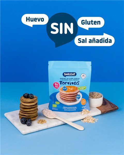 Pack Préparé de Crêpes-trasera