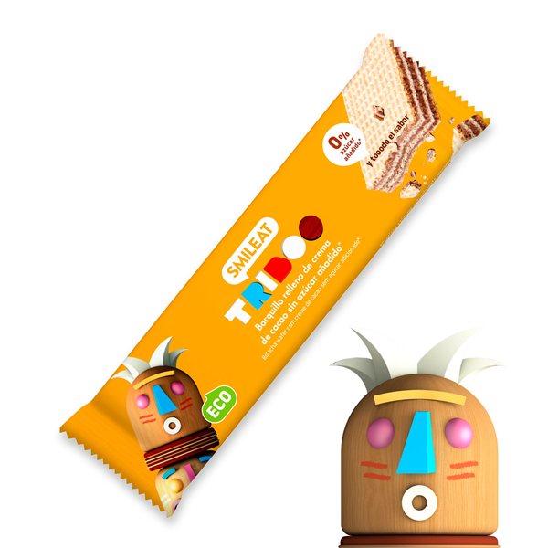 Testpaket TRIBOO-izquierda