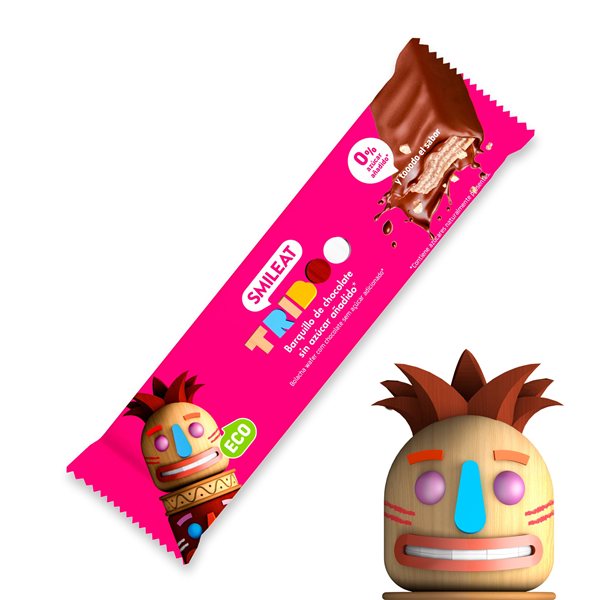 Testpaket TRIBOO-lateral