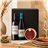 Rioja and Ribera Wine Pack with Manchego Cheese-detalle