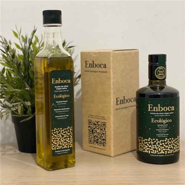 Pack regalo cosecha 24/25-detalle