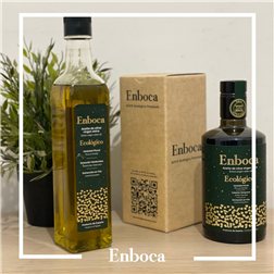 Pack regalo cosecha 24/25