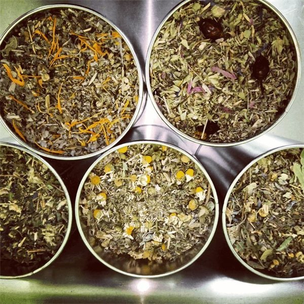 PACK CADEAU INFUSION + MUG-lateral