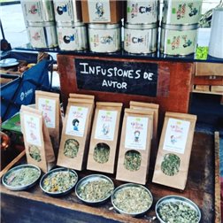 PACK CADEAU INFUSION + MUG