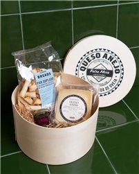 Pack regalo queso