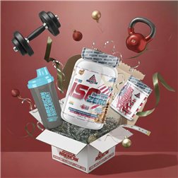 PACK REYES MAGOS ideal para la vuelta al gimnasio