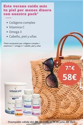 Pack Rutina Verano Glow