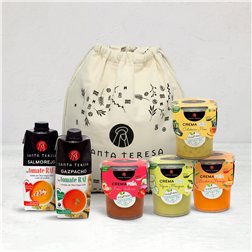 Pack Saveurs d'Été
