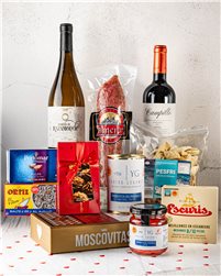 Pack Saint-Valentin – Le Rituel Gourmet