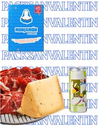 PACK SAN VALENTÍN