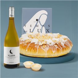 "Pack Sauvignon Blanc von LUX"