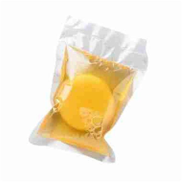 Pack SCOBY + surtido Kombucha KAMPANERA-detalle